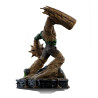 PRÉCOMMANDE - Marvel Comics Spider-Man - Figurine Sandman, Art Scale