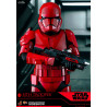 Star Wars Episode IX - Figurine Sith Trooper, Movie Masterpiece
