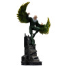 PRÉCOMMANDE - Marvel - Figurine Vulture (Spider-Man vs Villains Diorama), BDS Art Scale