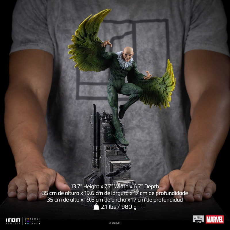PRÉCOMMANDE - Marvel -...