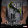 PRÉCOMMANDE - Marvel - Figurine Vulture (Spider-Man vs Villains Diorama), BDS Art Scale
