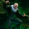 PRÉCOMMANDE - Marvel - Figurine Vulture (Spider-Man vs Villains Diorama), BDS Art Scale