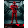 Star Wars Episode IX - Figurine Sith Trooper, Movie Masterpiece