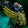 PREORDER - Marvel - Vulture figure (Spider-Man vs Villains Diorama), BDS Art Scale