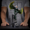 PRÉCOMMANDE - Marvel - Figurine Vulture (Spider-Man vs Villains Diorama), BDS Art Scale