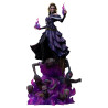 Magic: The Gathering - Liliana Vess figure, Deluxe Art Scale