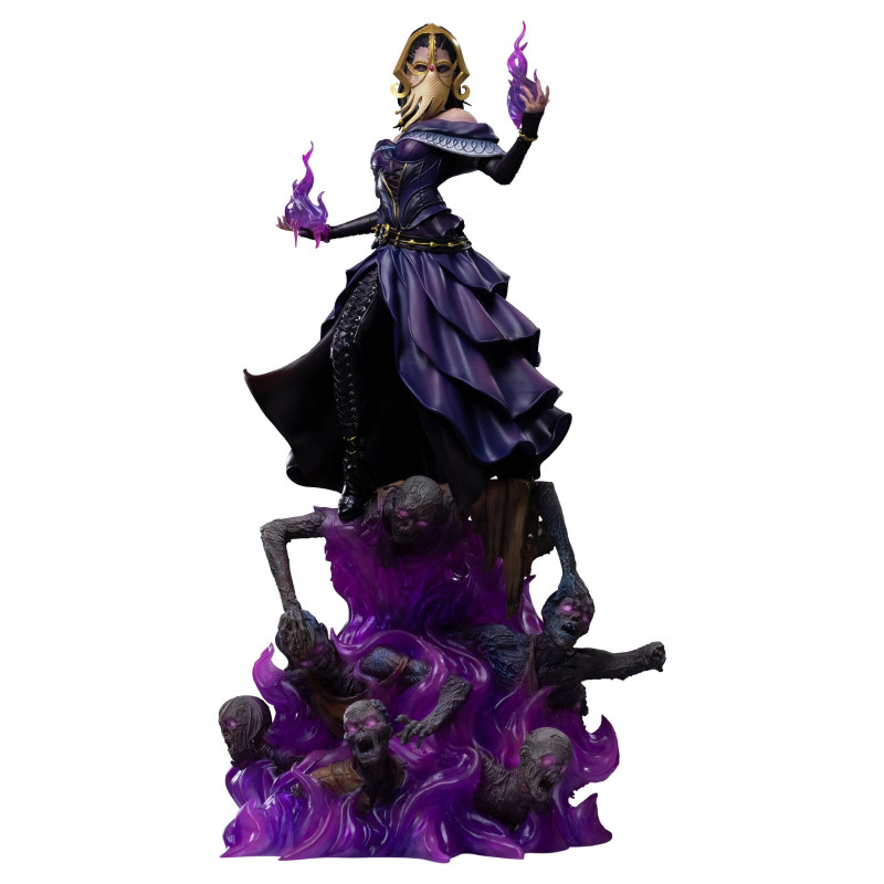 Magic: The Gathering -...
