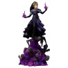 Magic: The Gathering - Liliana Vess figure, Deluxe Art Scale