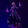 Magic: The Gathering - Liliana Vess figure, Deluxe Art Scale