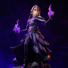 Magic: The Gathering - Liliana Vess figure, Deluxe Art Scale