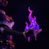 Magic: The Gathering - Figurine Liliana Vess, Deluxe Art Scale