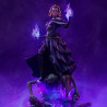 Magic: The Gathering - Figurine Liliana Vess, Deluxe Art Scale