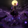 Magic: The Gathering - Figurine Liliana Vess, Deluxe Art Scale