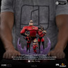 PRÉCOMMANDE - Disney/Pixar, Les Indestructibles - Figurine The Incredibles, Art Scale