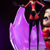 PRE ORDER - Disney/Pixar, The Incredibles - The Incredibles figure, Art Scale
