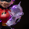 PRÉCOMMANDE - Disney/Pixar, Les Indestructibles - Figurine The Incredibles, Art Scale