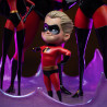 PRÉCOMMANDE - Disney/Pixar, Les Indestructibles - Figurine The Incredibles, Art Scale