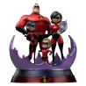 PRÉCOMMANDE - Disney/Pixar, Les Indestructibles - Figurine The Incredibles, Art Scale