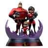 PRE ORDER - Disney/Pixar, The Incredibles - The Incredibles figure, Art Scale