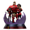 PRE ORDER - Disney/Pixar, The Incredibles - The Incredibles figure, Art Scale