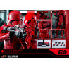 Star Wars Episode IX - Figurine Sith Trooper, Movie Masterpiece