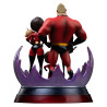 PRÉCOMMANDE - Disney/Pixar, Les Indestructibles - Figurine The Incredibles, Art Scale