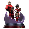 PRÉCOMMANDE - Disney/Pixar, Les Indestructibles - Figurine The Incredibles, Art Scale