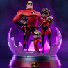 PRÉCOMMANDE - Disney/Pixar, Les Indestructibles - Figurine The Incredibles, Art Scale