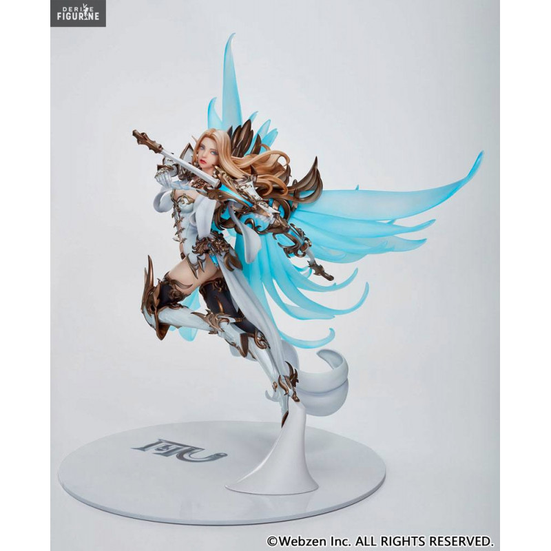 MU Online - Figurine Elf