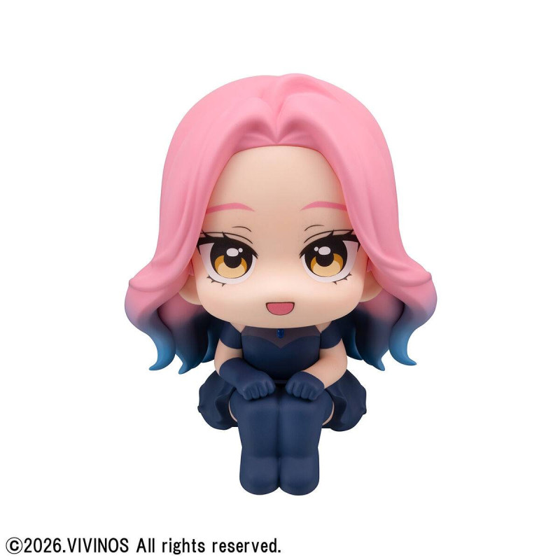 Alien Stage - Mizi figure, Look Up
