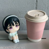 Alien Stage - Sua figure, Look Up