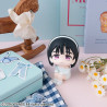 Alien Stage - Sua figure, Look Up