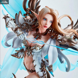 MU Online - Figure Elf