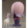 Little Witch Academia - Sucy Manbavaran figure, Nendoroid