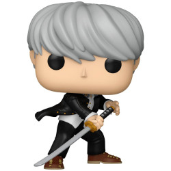 Persona 4 - Figure...