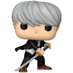 Persona 4 - Figurine...