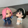 Alien Stage - Pack figurines Mizi & Sua, Look Up (with gift)