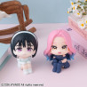 Alien Stage - Pack figurines Mizi & Sua, Look Up (with gift)