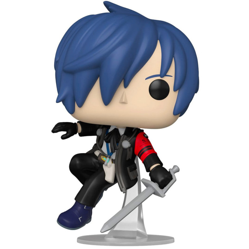 Persona 3 - Figure Protagonist Makoto, POP!