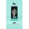 Dandadan - Momo figure, Neon