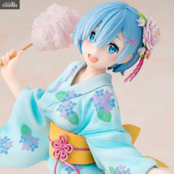 Re:ZERO -Starting Life in...