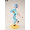 Re:ZERO -Starting Life in Another World - Figure Rem, Version Yukata Repaint