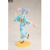 Re:ZERO -Starting Life in Another World - Figure Rem, Version Yukata Repaint