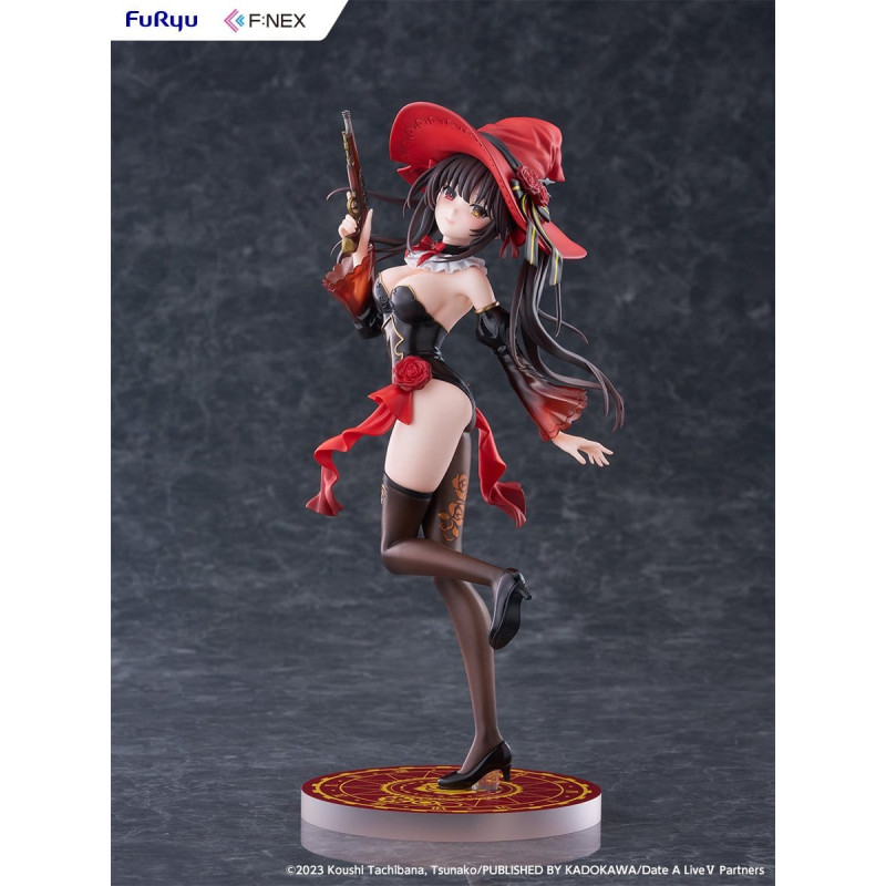 Date A Live V - Figurine...