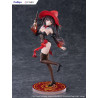 Date A Live V - Figurine Kurumi Tokisaki Witch Style, F:NEX