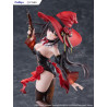 Date A Live V - Kurumi Tokisaki figure Witch Style, F:NEX