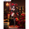 Date A Live V - Kurumi Tokisaki figure Witch Style, F:NEX