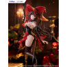 Date A Live V - Kurumi Tokisaki figure Witch Style, F:NEX