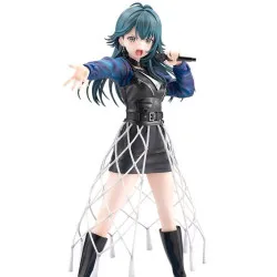 The Idolmaster Gakuen -...
