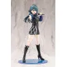 The Idolmaster Gakuen - Figurine Temari Tsukimura, Luna say maybe